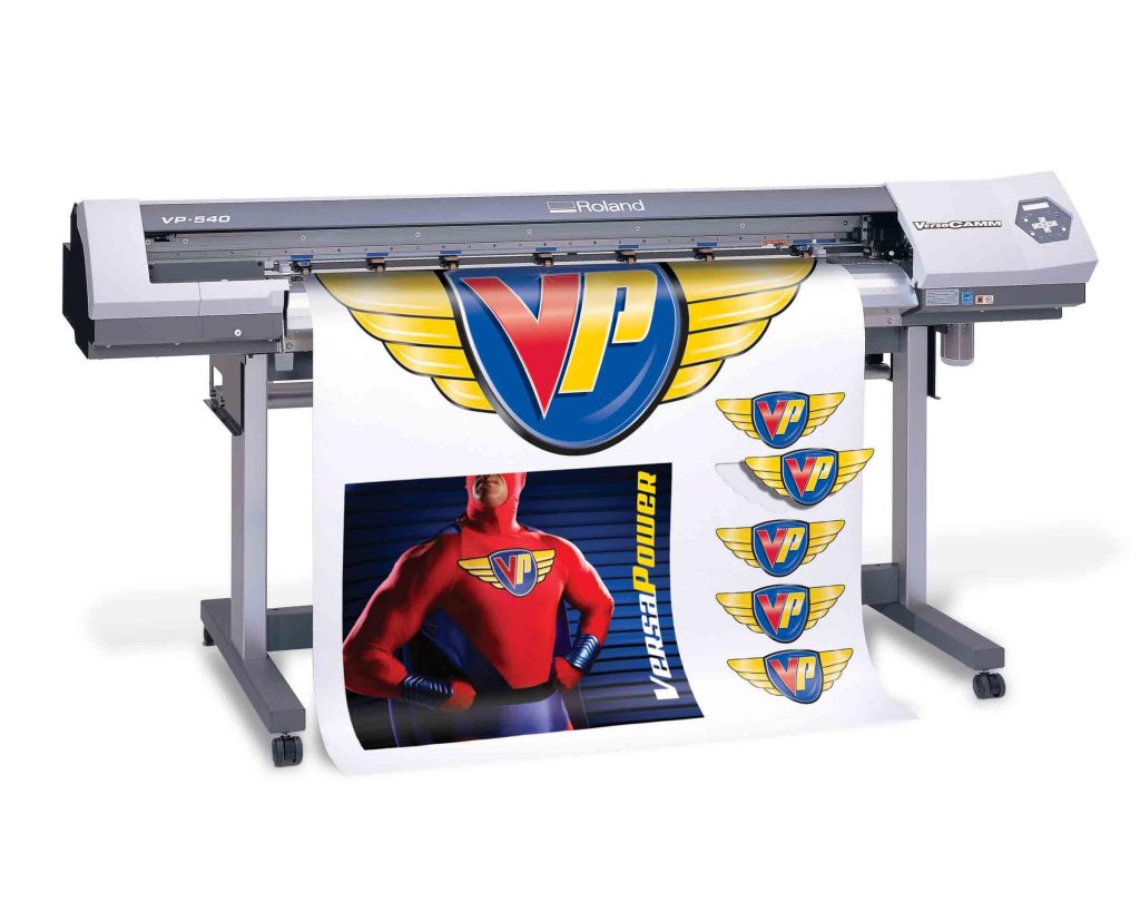 Roland VP-540